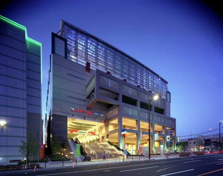 Ferienwohnung Gate80 Shinsaibashi West Ⅱ Ōsaka Exterior foto